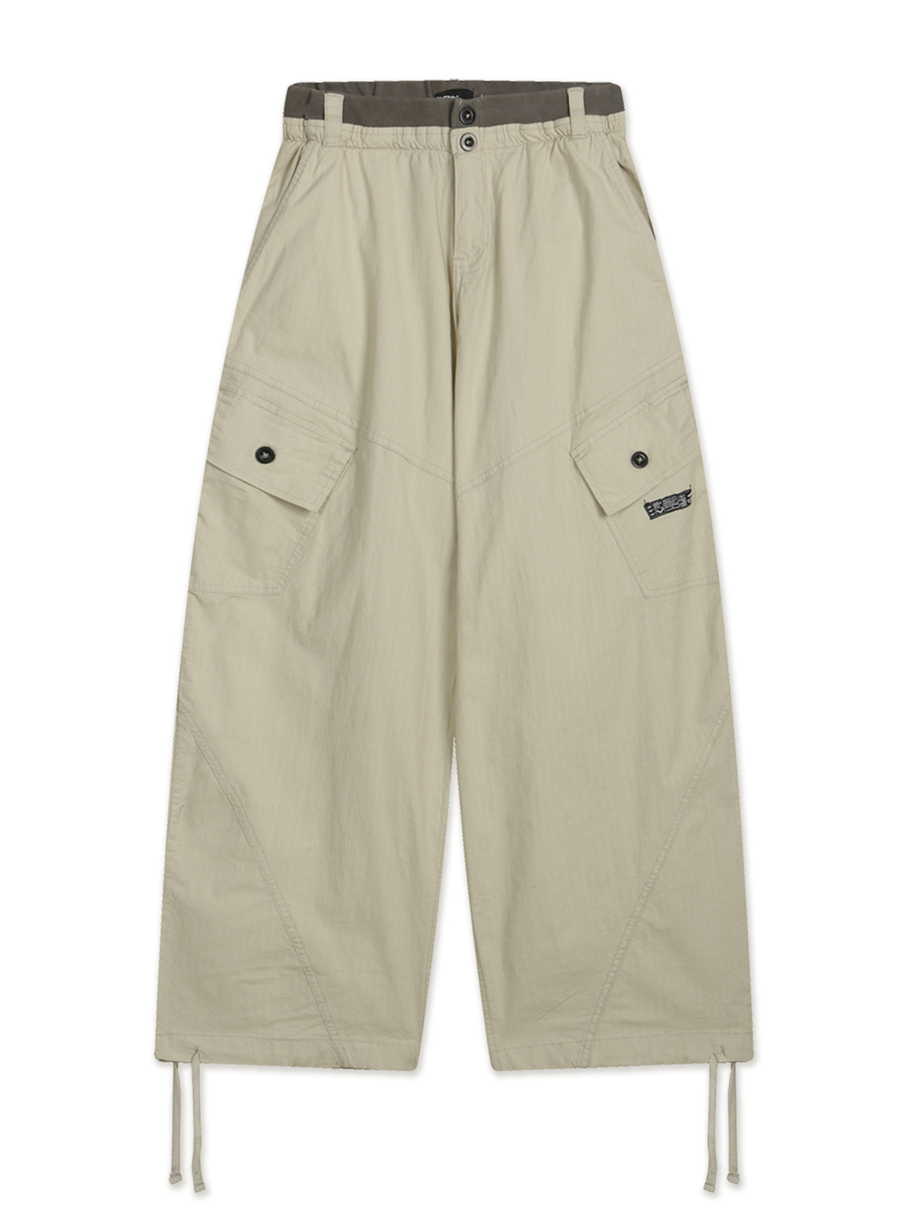 Женские Брюки Empire Cargos