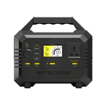 Портативная электростанция NITECORE NPS200, 200 Вт