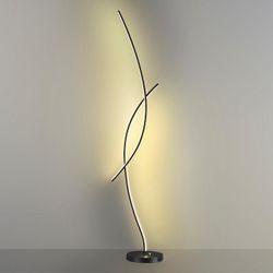 Торшер Lumion Ledio 5693/24FL