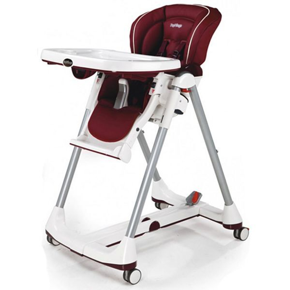 Стульчик для кормления Peg Perego Prima Pappa Best