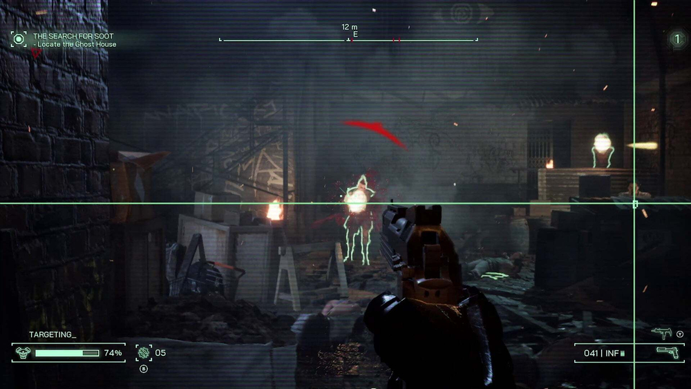 RoboCop: Rogue City - Standard PS5