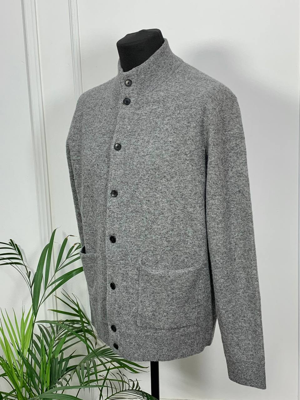 Кардиган Brunello Cucinelli