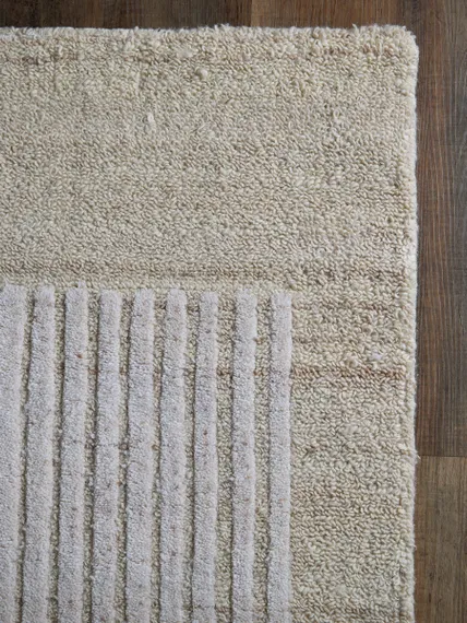 Ковер из шерсти thar из коллекции ethnic, 200x300 см