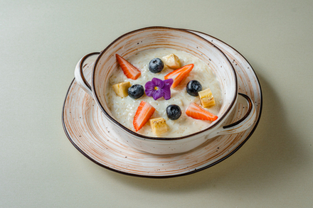 Рисовая каша