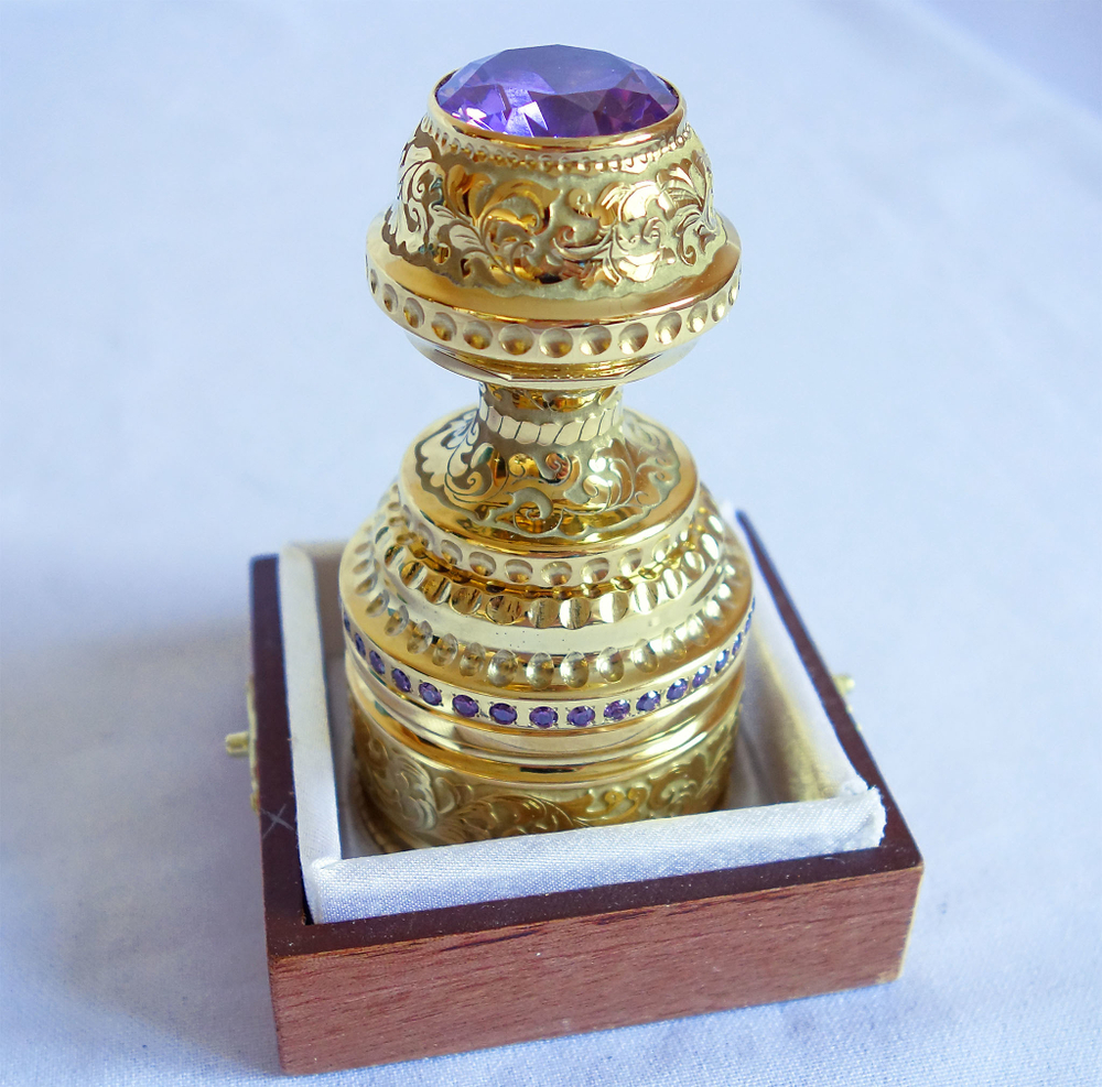 Печать для руководителя