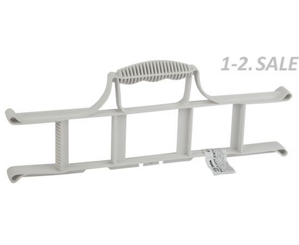 Рамка силового удлинителя ЭРА FR-1 для намотки провода пластик Б0047877