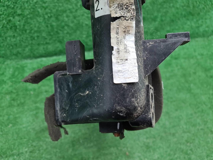 Интеркулер Omoda C5 (2022-н.в.)