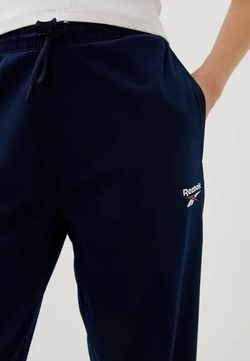 Брюки спортивные мужские REEBOK RI VECTOR KNIT TRACKPANT