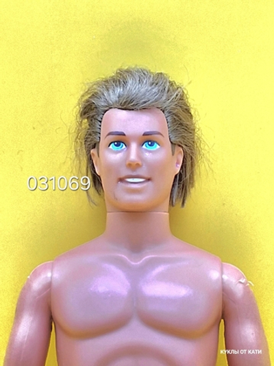 Кукла Барби Кен винтаж конец 90х 031069