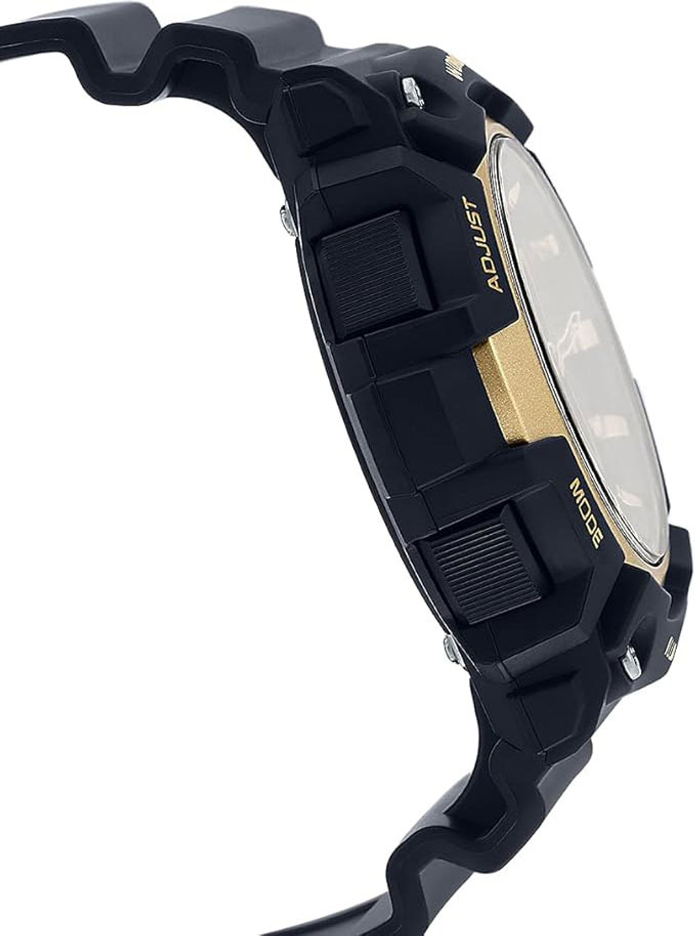Часы Casio AEQ-200W-9A