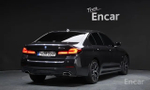 BMW 5 серии (G30) 530i M Sport