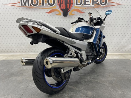 Yamaha FJR1300 , 2005