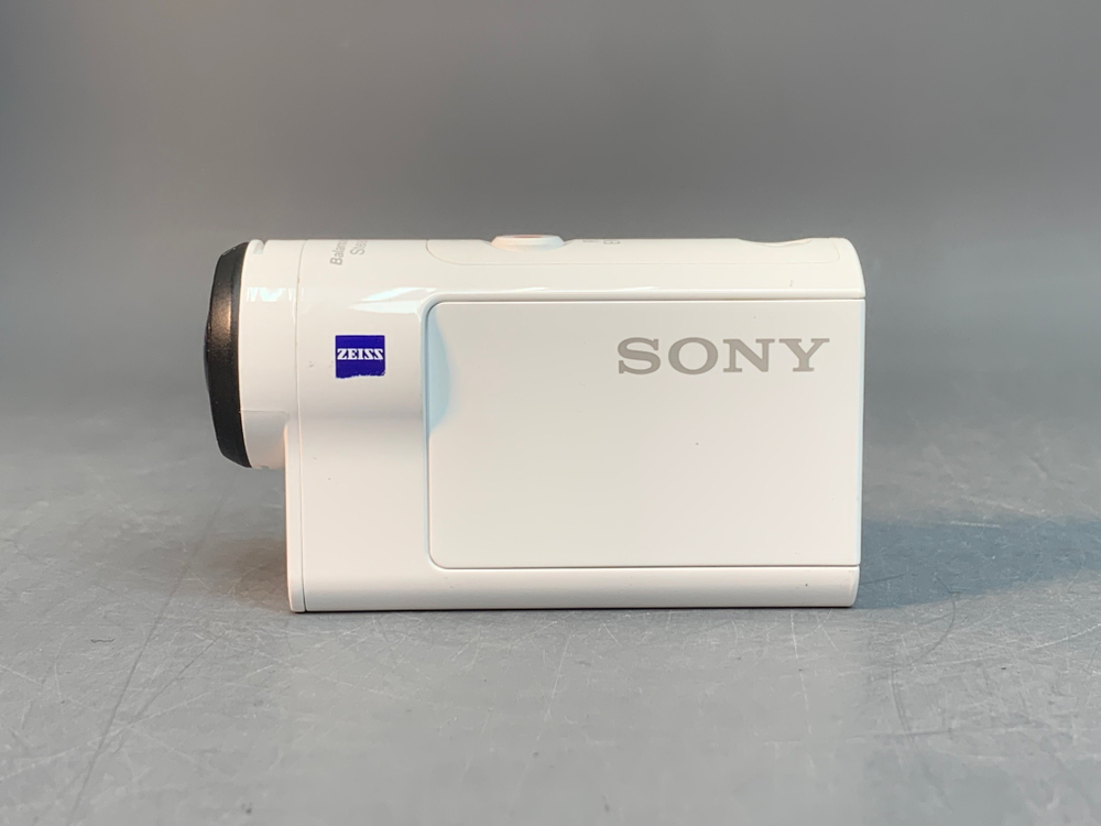 Sony HDR-AS300