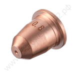 Сопло d0,8 30A IPT 60 KRZ6008