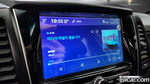 KG Mobility (Ssangyong) Rexton Sports KHAN Дизель 2.2 4WD (11.2019)
