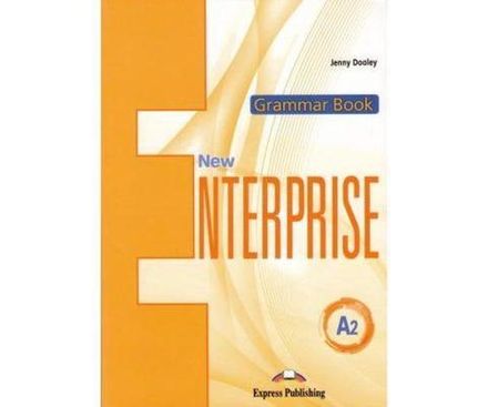 New Enterprise A2