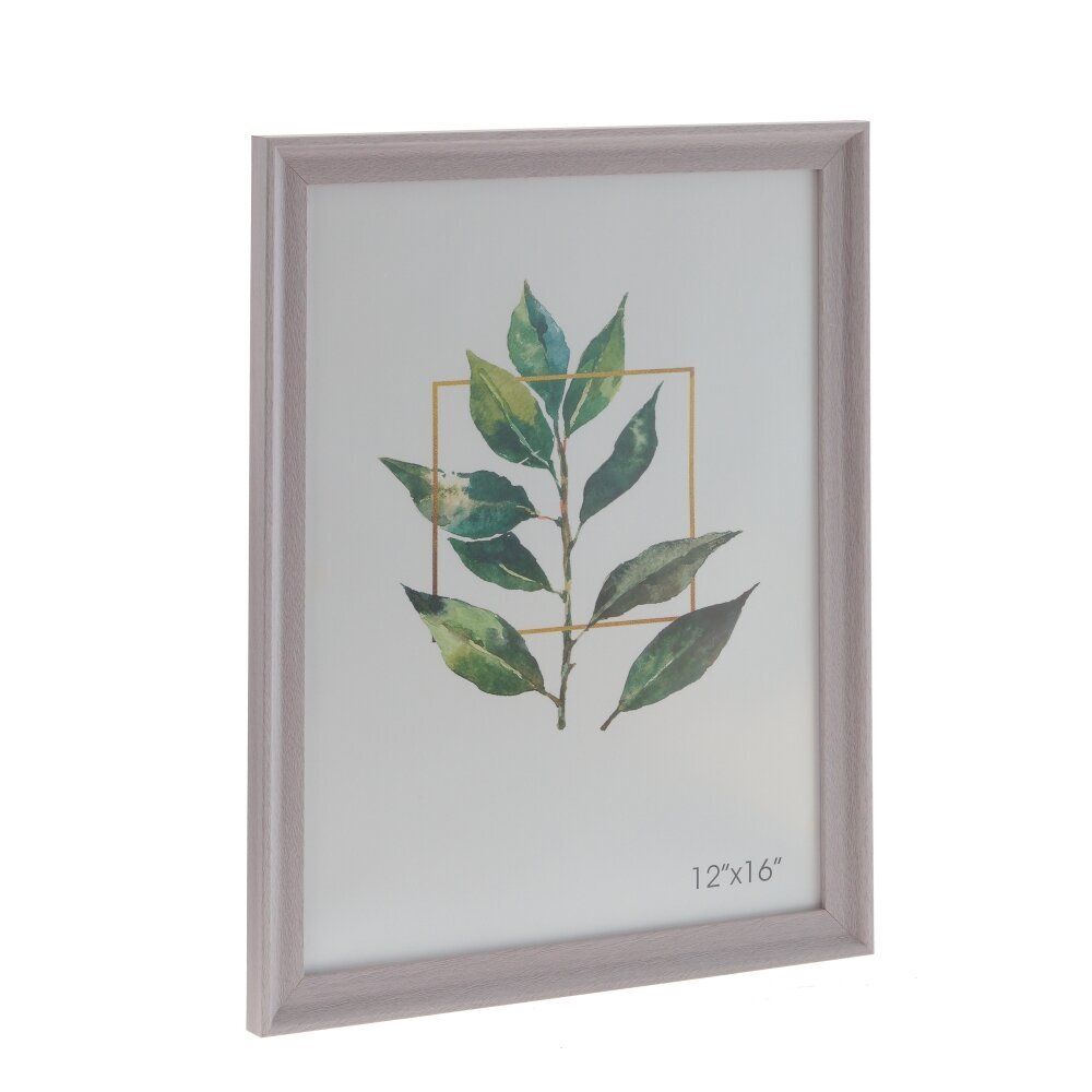 GAEM Фоторамка для фото 30*40, L34 W2 H44 см