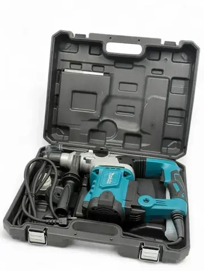 Перфоратор электрический профессиональный Mkt, 2300 Вт, Патрон SDS PLUS