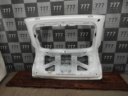 Крышка багажника Haval F7x 1 19-24 Б/У Оригинал 6301200XKQ05AD