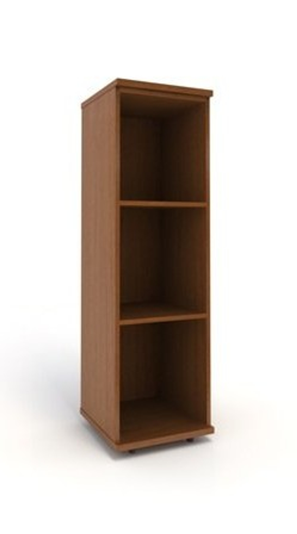 Стеллаж малый МОНОЛИТ