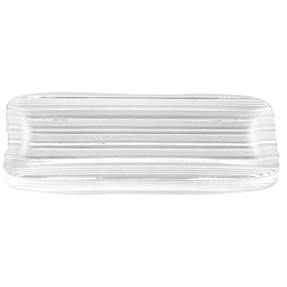 Поднос прямоугольный IVV Метрополис 33см