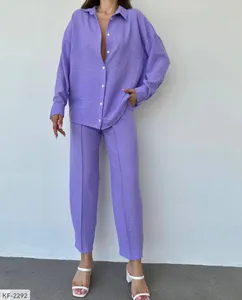 Костюм KF-2292 Фабрика Моды