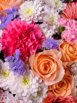 Палитра чувств *