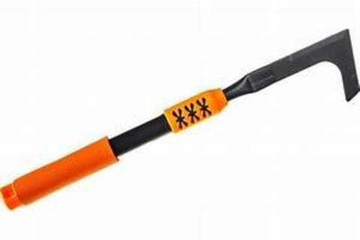 Нож садовый 39см, 10*7см поролон ручка  Park  HG3550-O (поролон. ручка) 270222