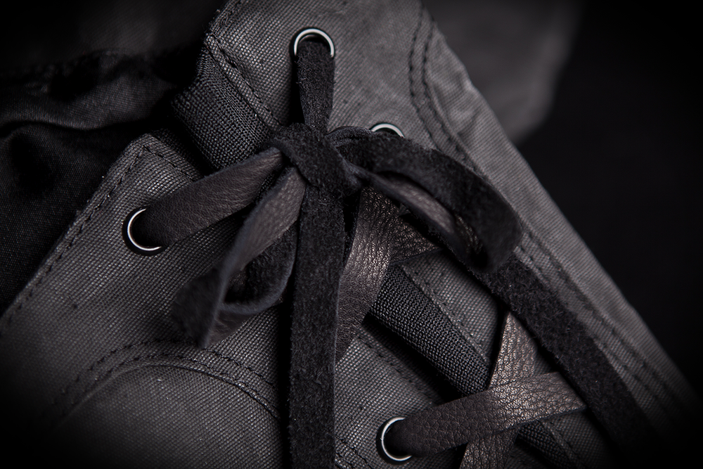 ICON 1000 HELLA CHAPS (женские, джинсы + кожа)