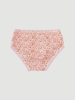 Трусы для девочки Mjölk Сет из 3х штук, Карамельный