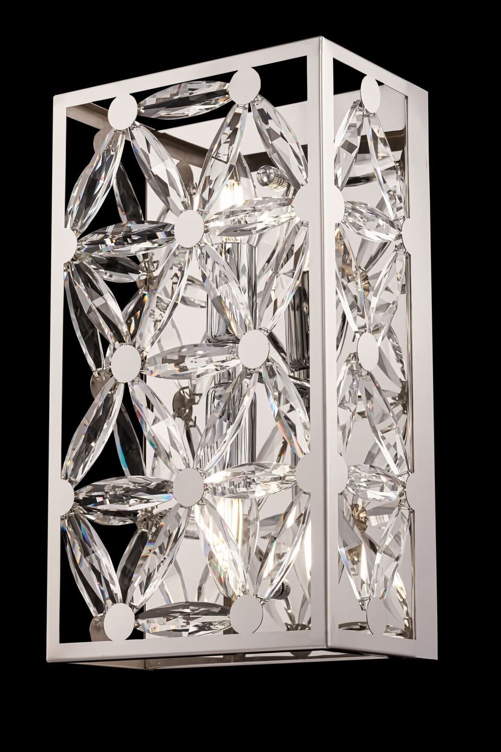 Настенный светильник Maytoni   MOD069WL-02CH