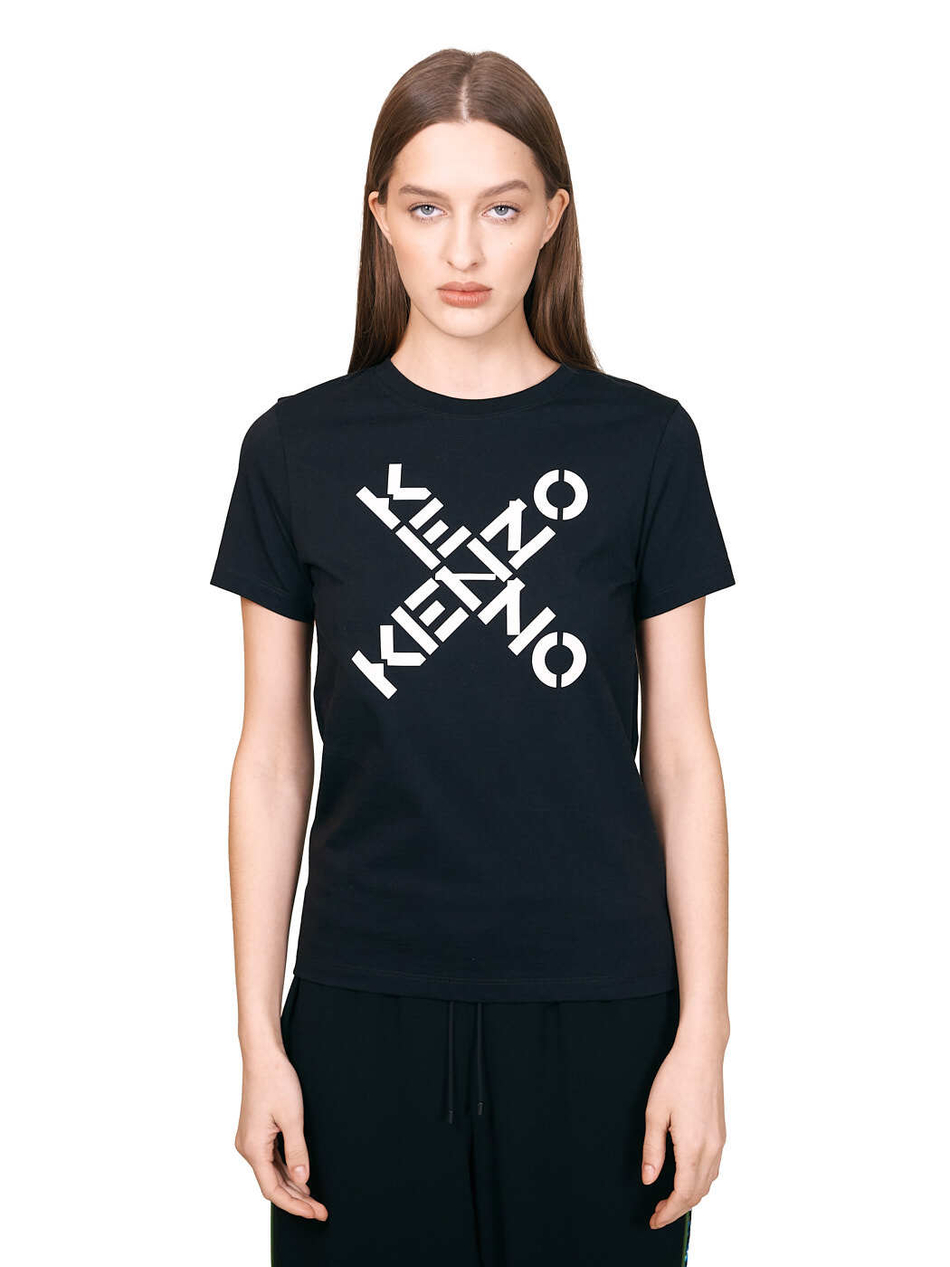 Футболка W Kenzo