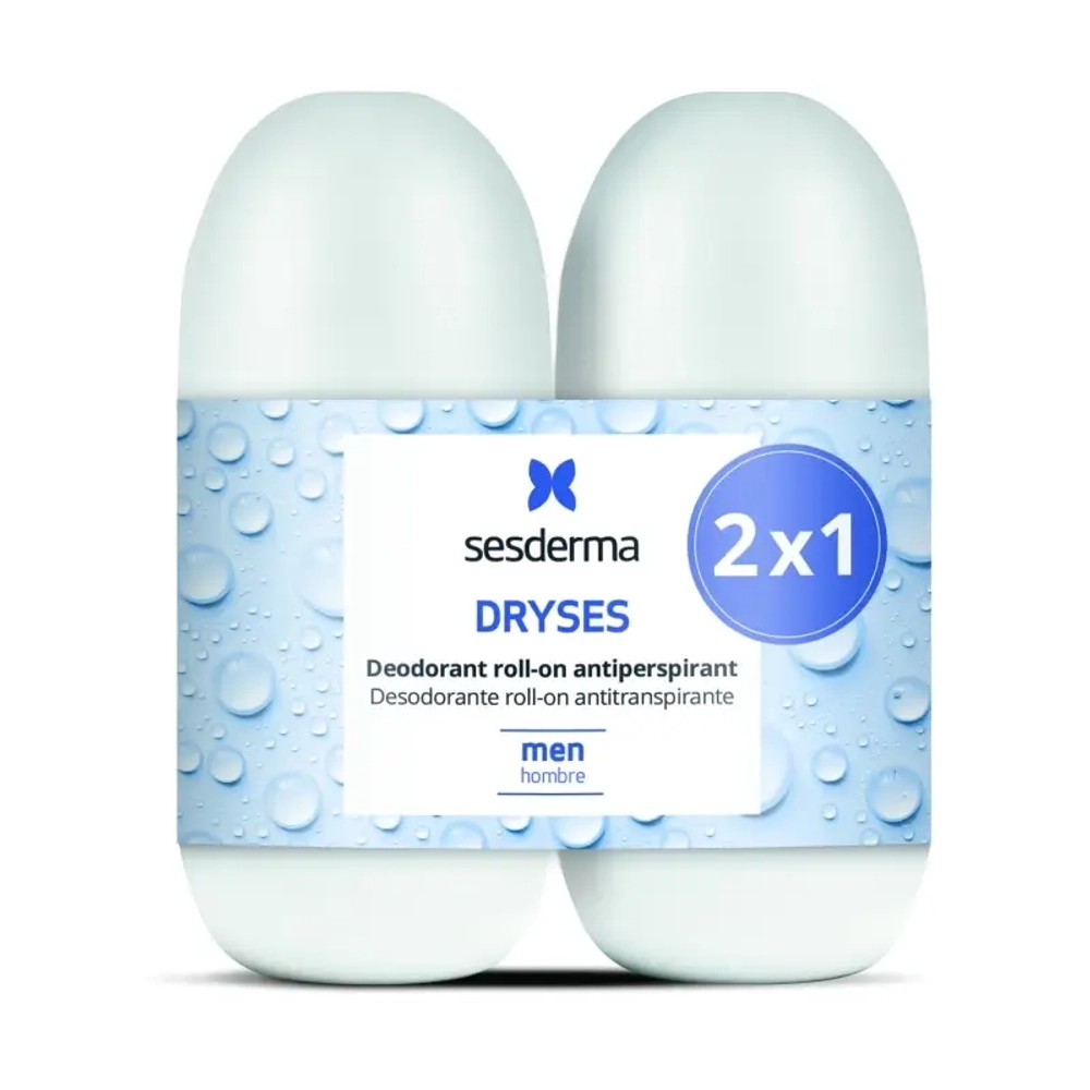 Dryses Men Sesderma