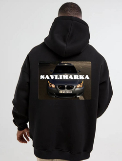 Толстовка Savlimarka