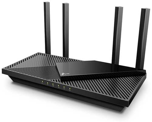 Wi-Fi роутер TP-LINK Archer AX55