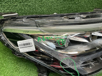 Фара правая Haval Jolion (2021-н.в.) LED