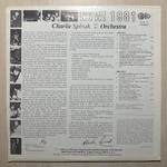 Charlie Spivak And His Orchestra - Now! 1981 (США 1981г.)