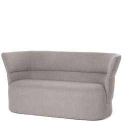 Диван Wally 183 см, серый