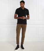 Чиносы BOSS ORANGE - коричневый(50510933)