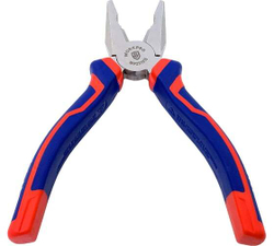 Пассатижи WORKPRO 160 мм PRO WP231016