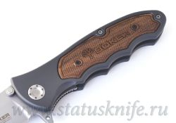 Нож Boker Turbine Flipper 110130фотография - 3