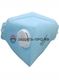 Респиратор Spirotek SH3200V, FFP2, с клапаном выдоха