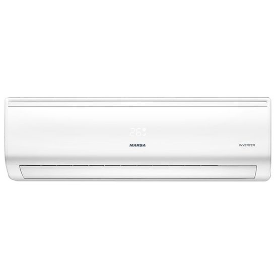 Мультисплит система на 3 комнаты Marsa MRK-T09PA x 3 / MRK-3M27HTPE-W