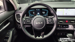 Kia The New Seltos Бензин 1.6 Turbo 2WD (03.2023)