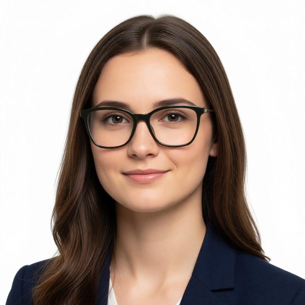 Оправа для очков Glory 300 Black