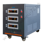 Стабилизаторы напряжения Энергия Hybrid II трехфазные