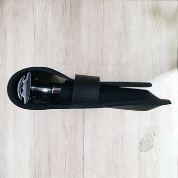 Футляр для бритвы Jack’s Square, Black