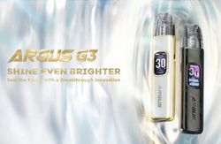 Voopoo ARGUS G3 Pod 1500mAh Kit