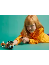 Конструктор Friends 42606 Передвижное кафе