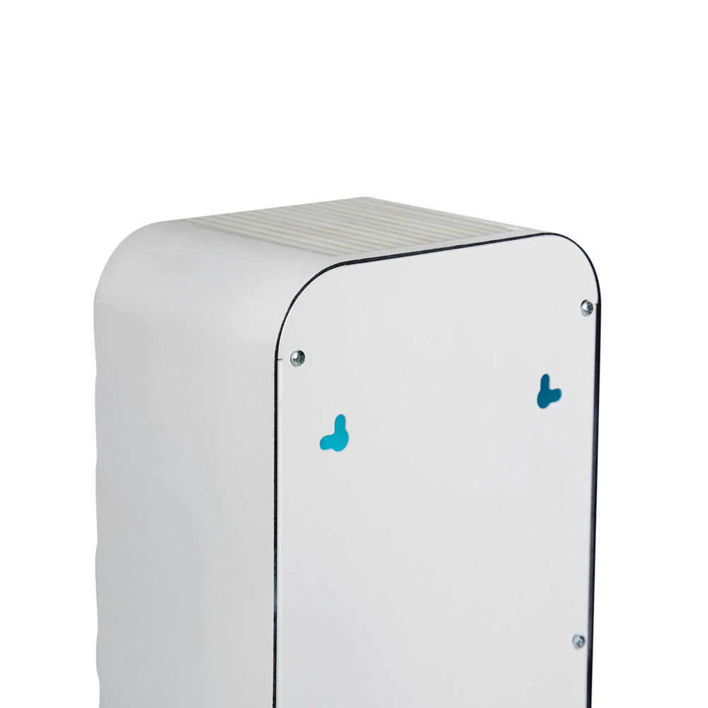 Рециркулятор бактерицидный Армед Aircube 315-22 ROMB Лампа 3х15 Вт